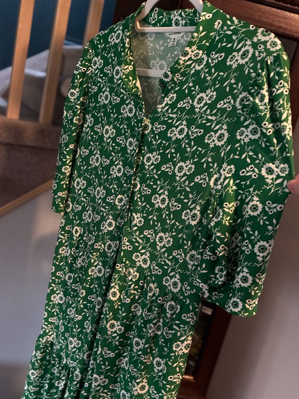 Max Studios Dress